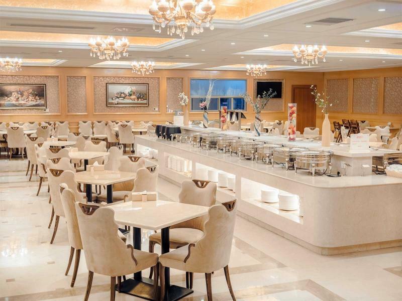 Vienna International Hotel Shanghai Pudong New District Dishui Lake Univeristy City Nianbalian Bagian luar foto