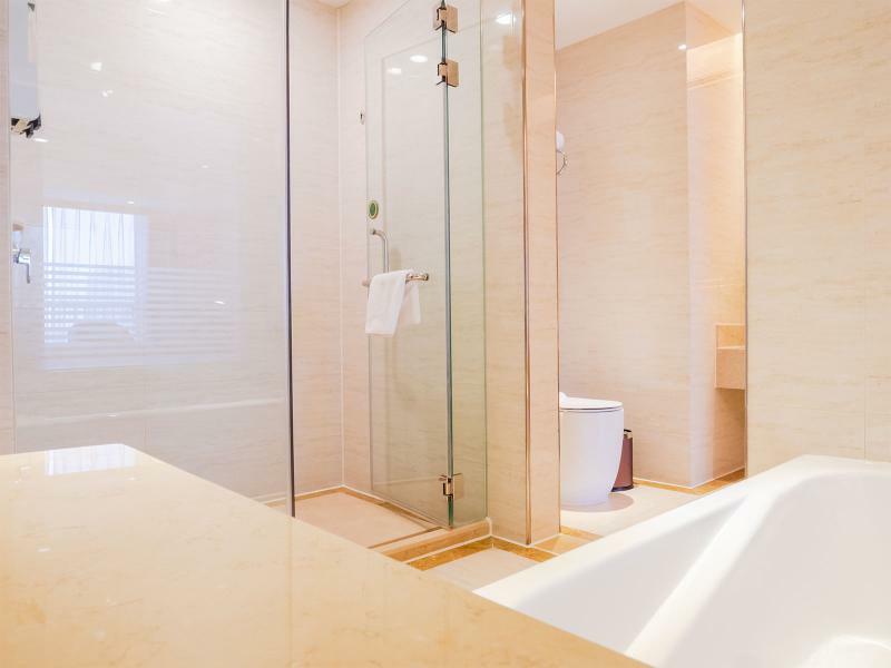 Vienna International Hotel Shanghai Pudong New District Dishui Lake Univeristy City Nianbalian Bagian luar foto